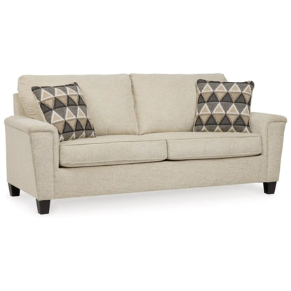 Abinger Natural Queen Sofa Sleeper By Ashley