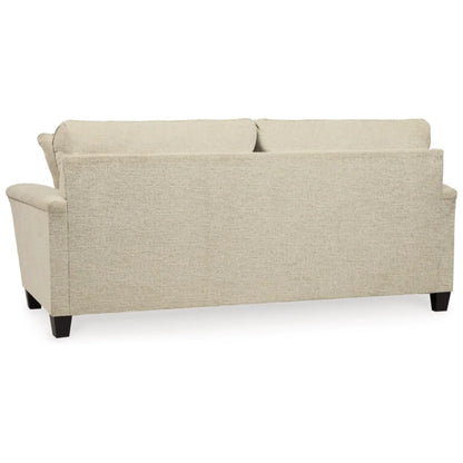 Abinger Natural Queen Sofa Sleeper By Ashley