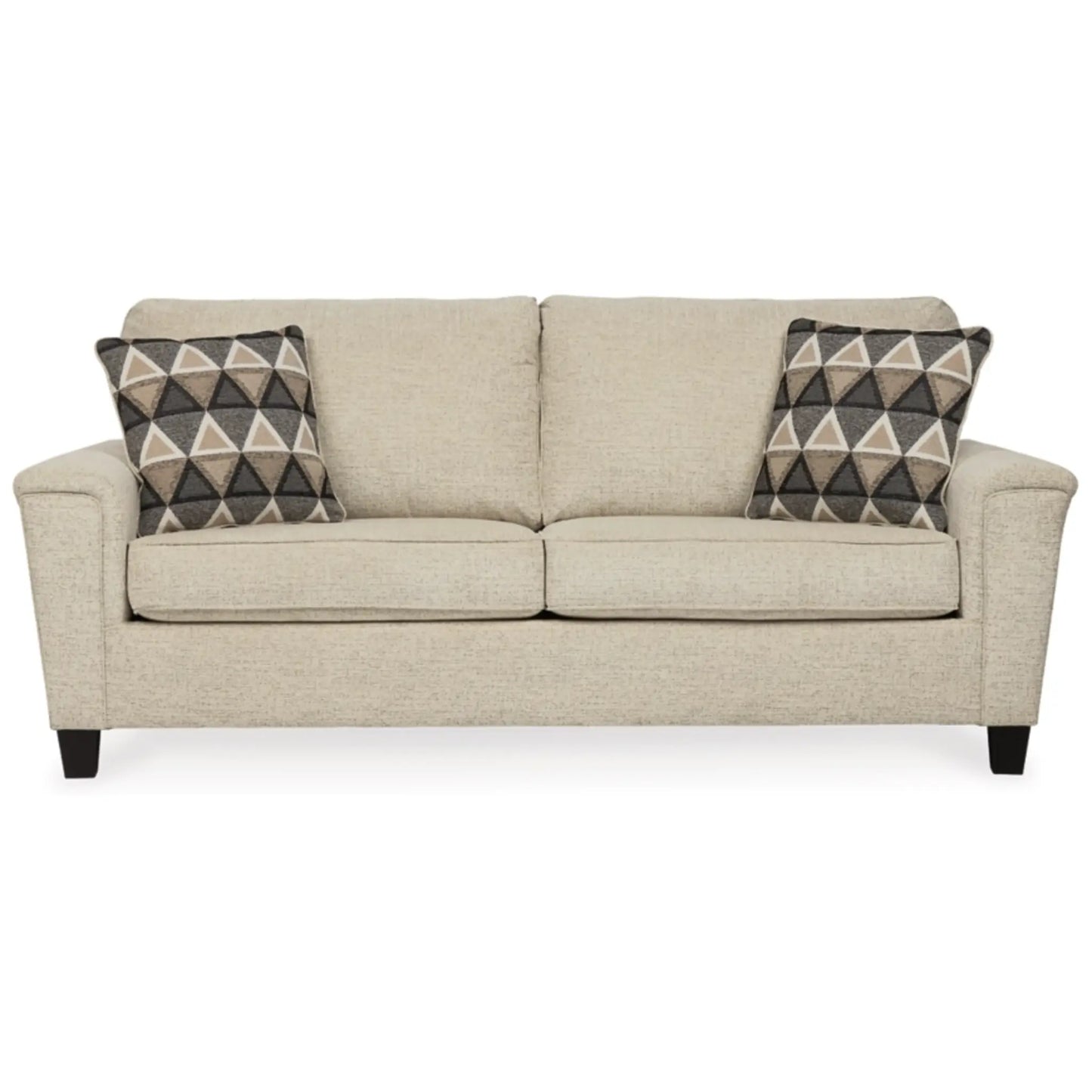 Abinger Natural Queen Sofa Sleeper By Ashley