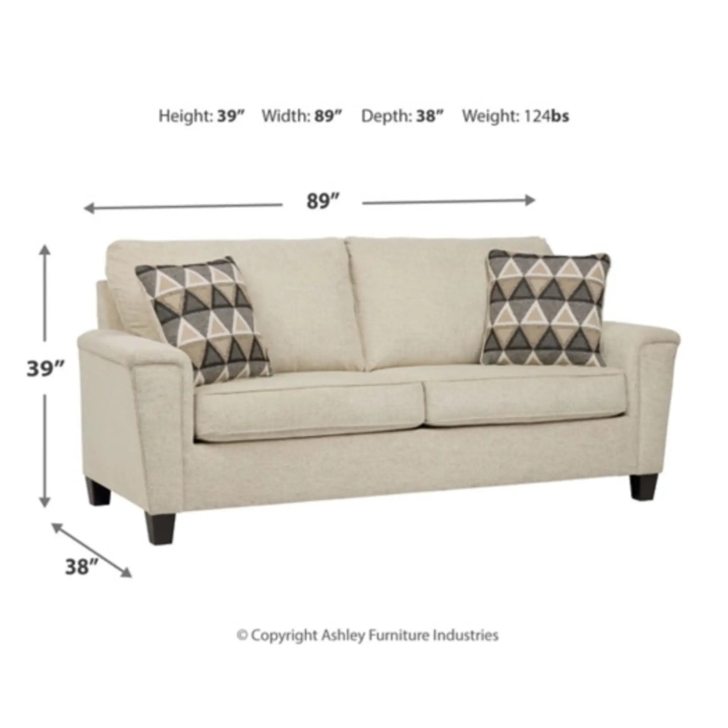 Abinger Sofa