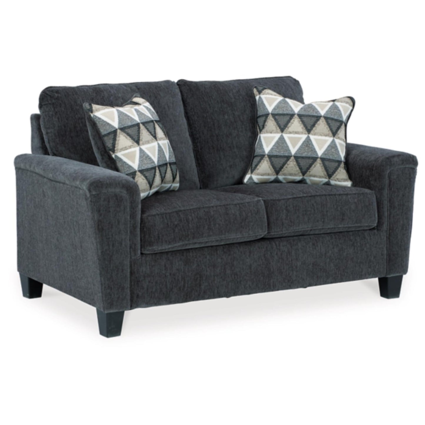 Abinger Loveseat - Smoke