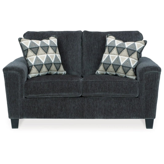 Abinger Loveseat - Smoke