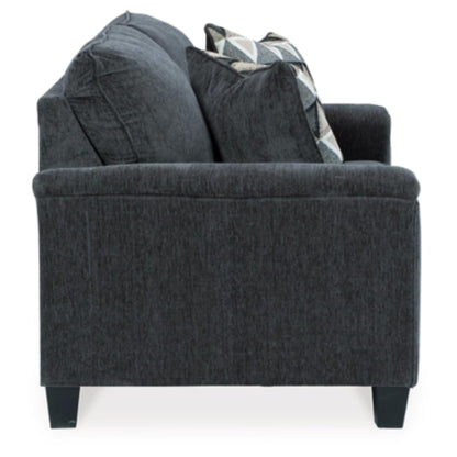 Abinger Loveseat - Smoke