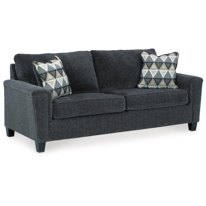 Abinger Queen Sofa Sleeper - Smoke