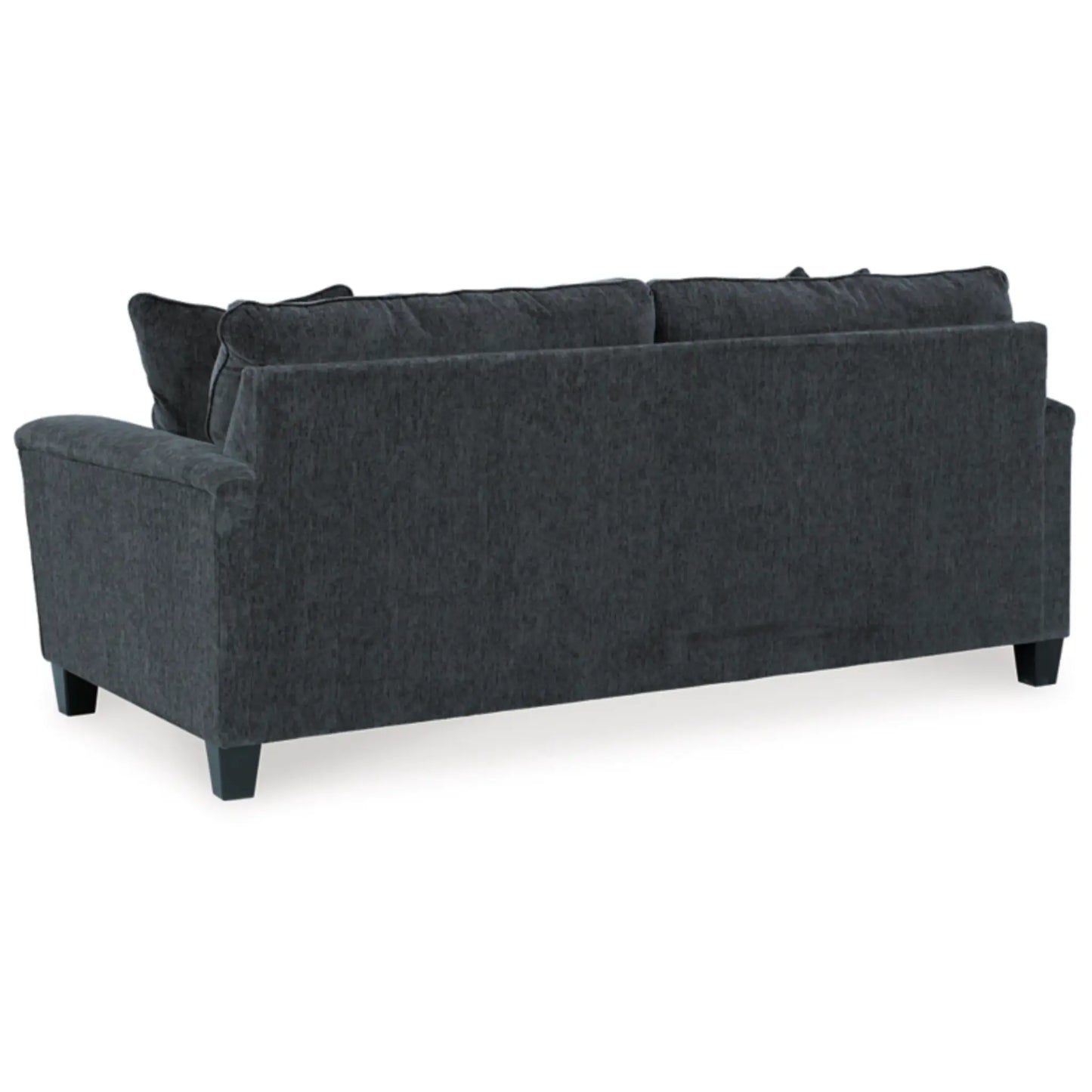 Abinger Smoke Queen Sofa Sleeper By Ashley