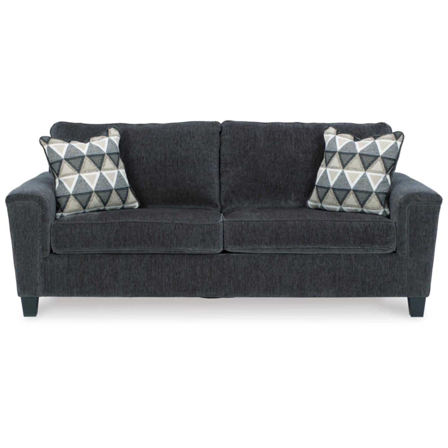 Abinger Queen Sofa Sleeper - Smoke