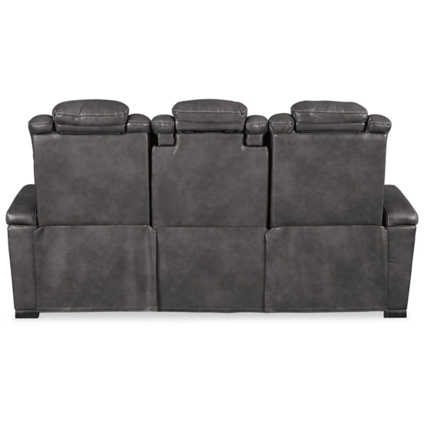 Turbulance PWR REC Sofa with ADJ Headrest