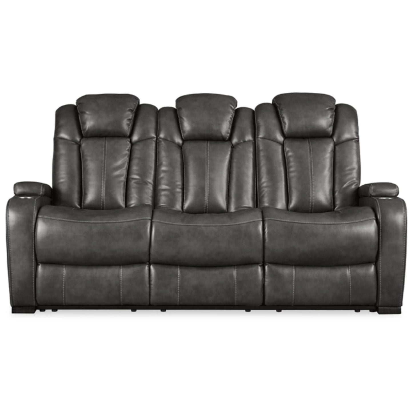Turbulance PWR REC Sofa with ADJ Headrest