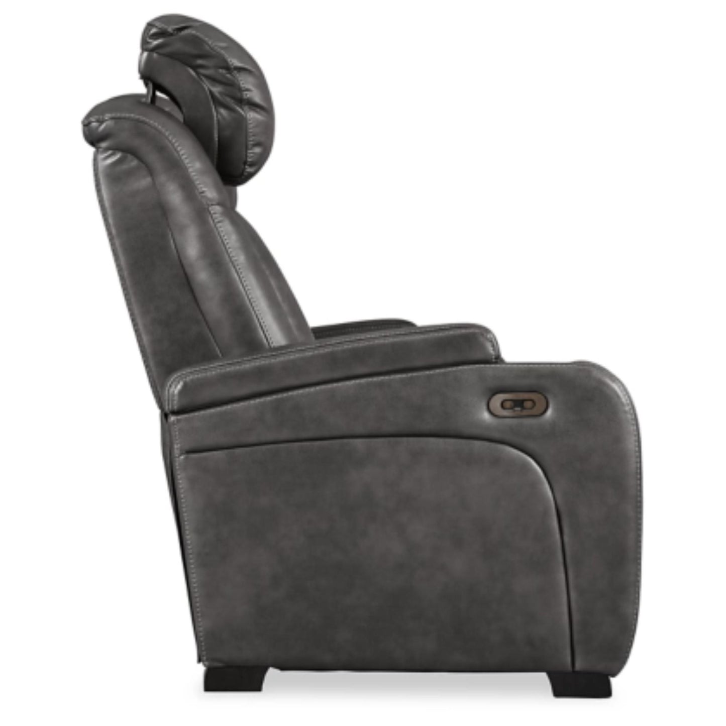 Turbulance PWR REC Sofa with ADJ Headrest