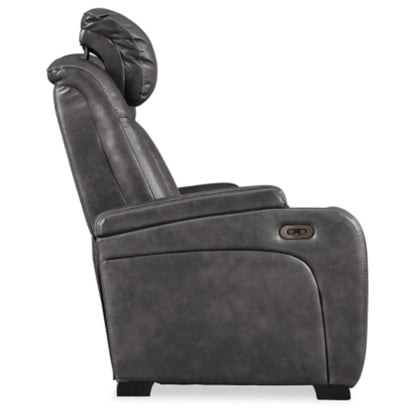 Turbulance PWR REC Sofa with ADJ Headrest