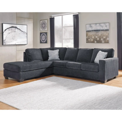 Altari 2-Piece Sectional By Ashley