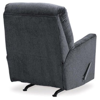 Altari Manual Rocker Recliner
