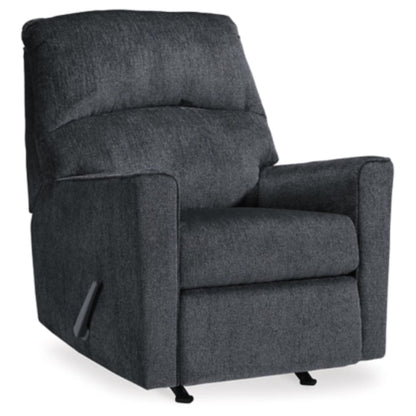 Altari Manual Rocker Recliner