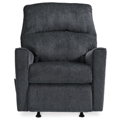 Altari Manual Rocker Recliner