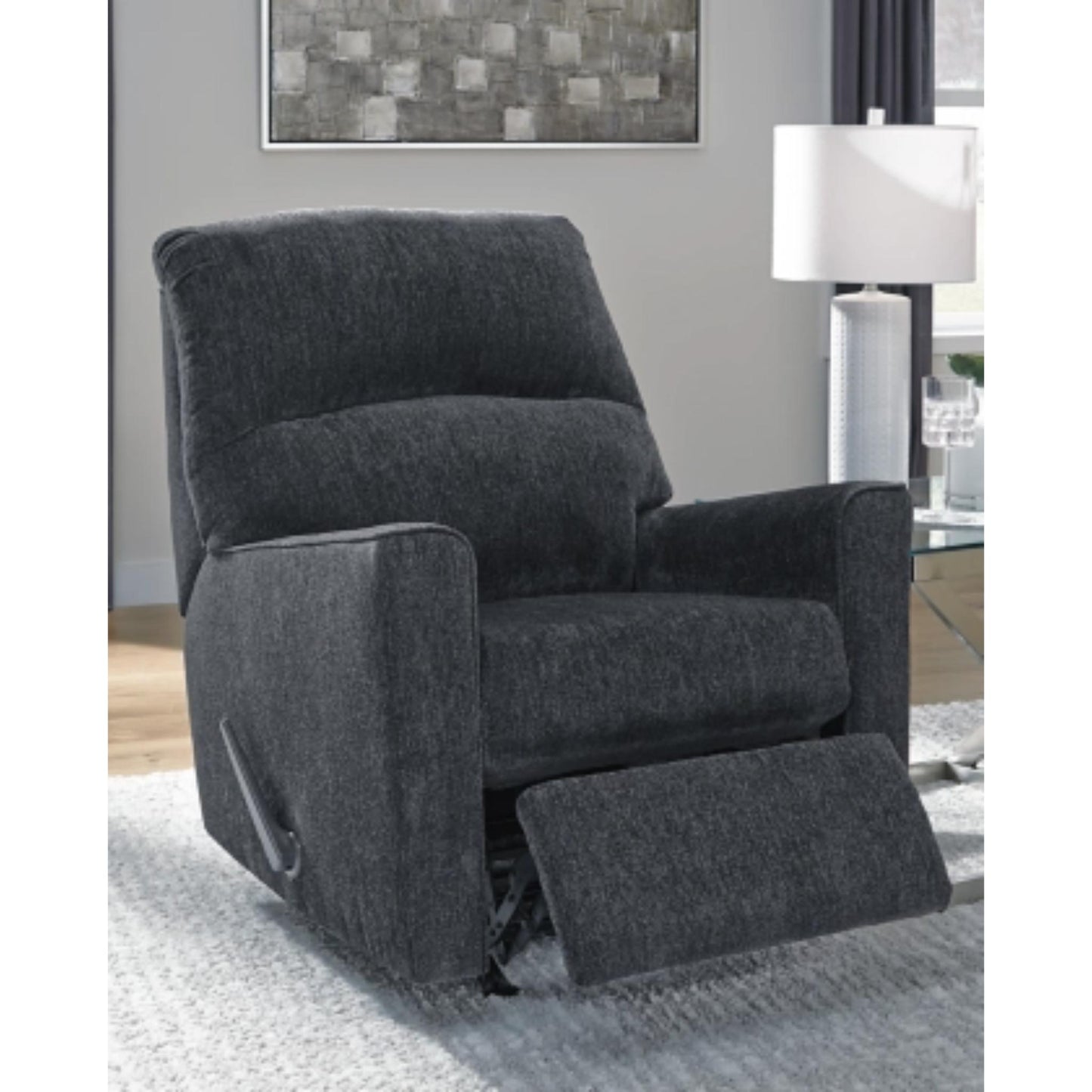 Altari Manual Rocker Recliner
