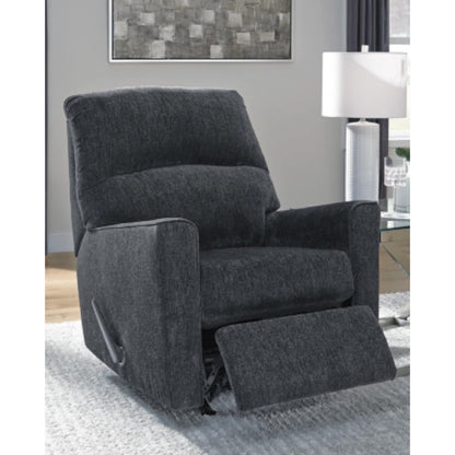 Altari Manual Rocker Recliner