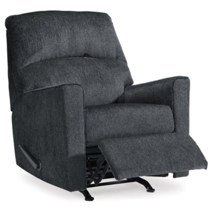 Altari Manual Rocker Recliner