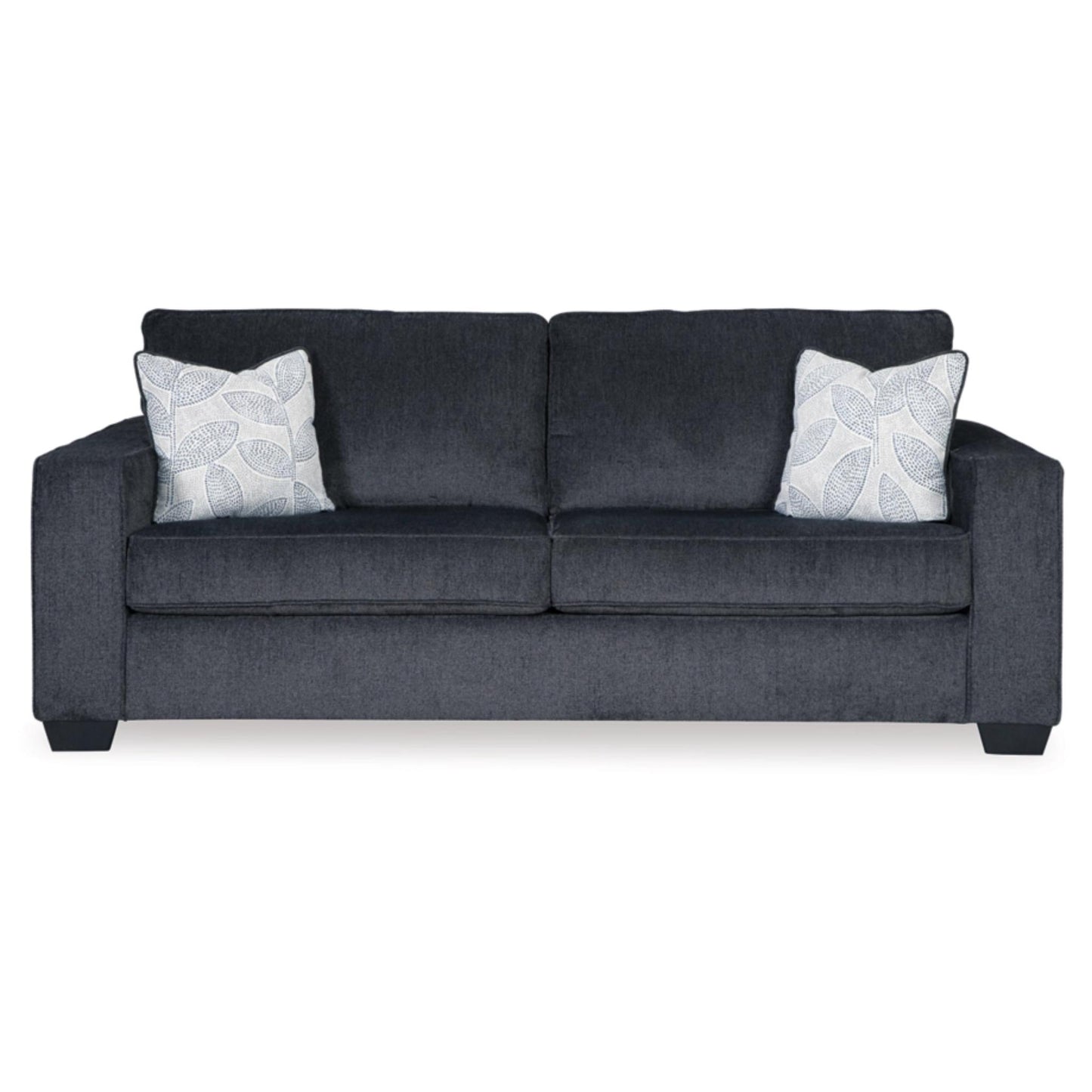 Altari Queen Sofa Sleeper - Slate