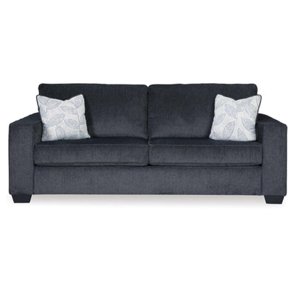 Altari Queen Sofa Sleeper - Slate