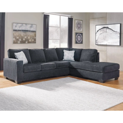 Altari 2-Piece Sectional By Ashley