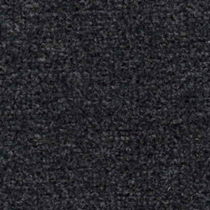 Altari Oversized Accent Ottoman - Slate / Alloy