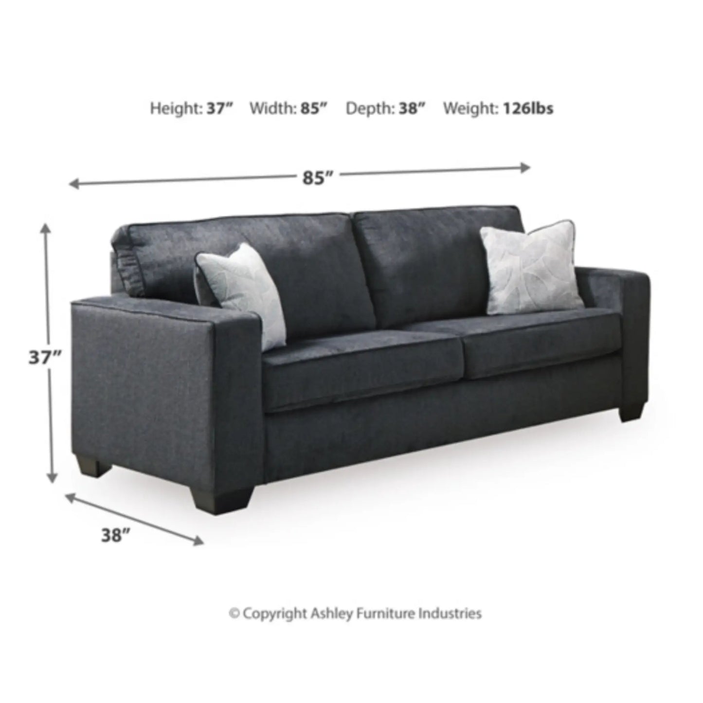 Altari Sofa