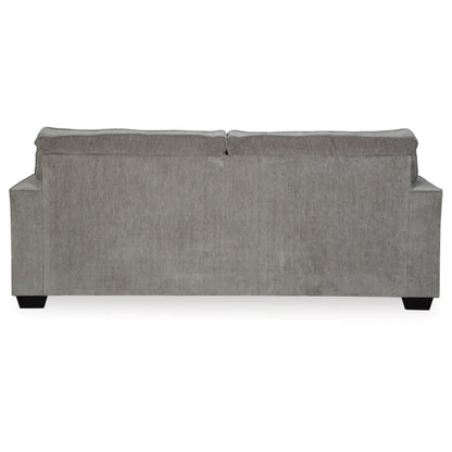 Altari Alloy Queen Sofa Sleeper By Ashley