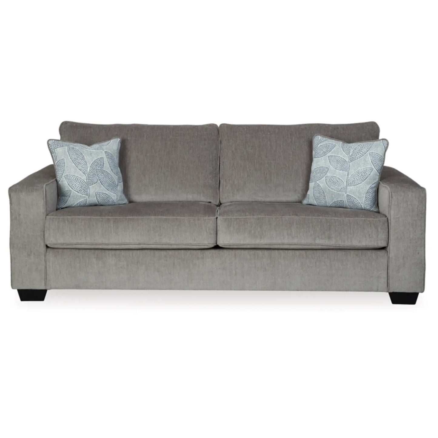 Altari Alloy Queen Sofa Sleeper By Ashley