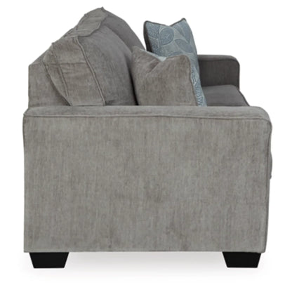 Altari Alloy Queen Sofa Sleeper By Ashley