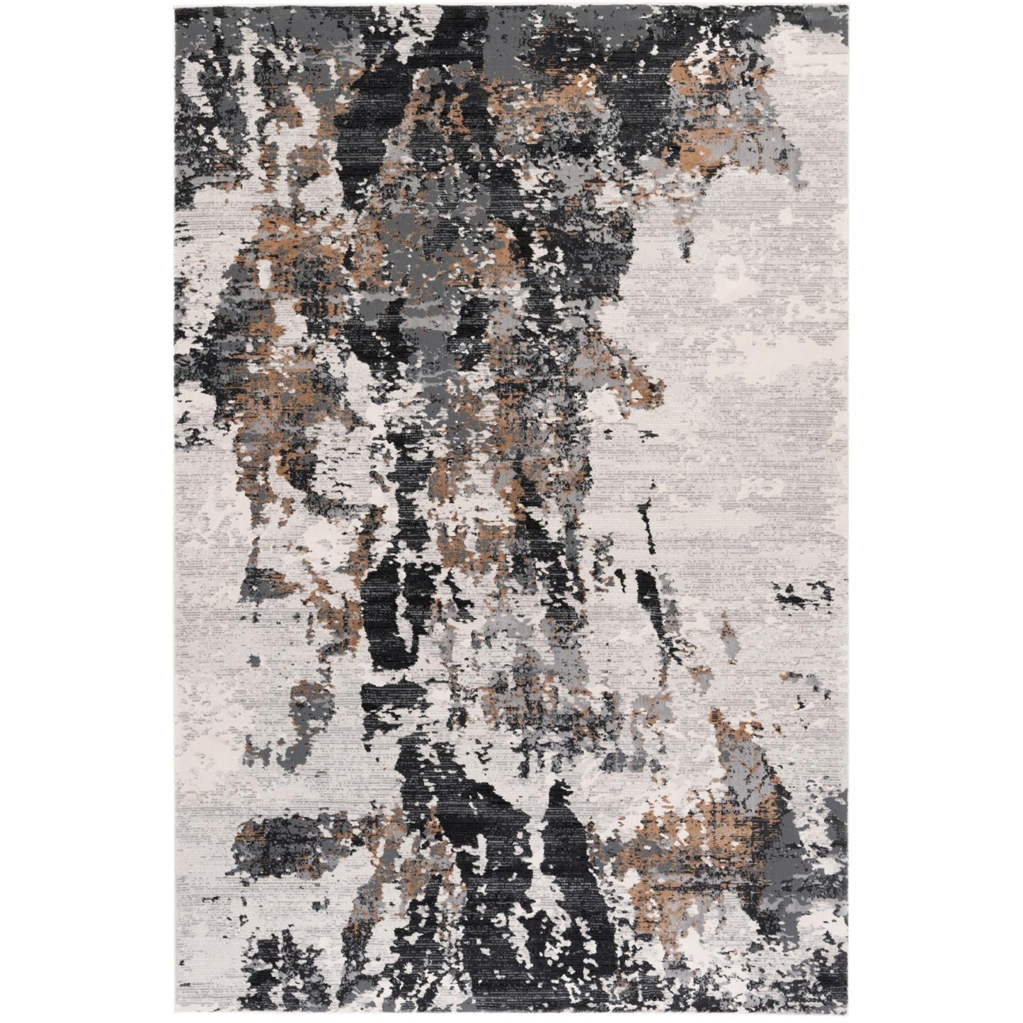 AREA RUG M- 64252A