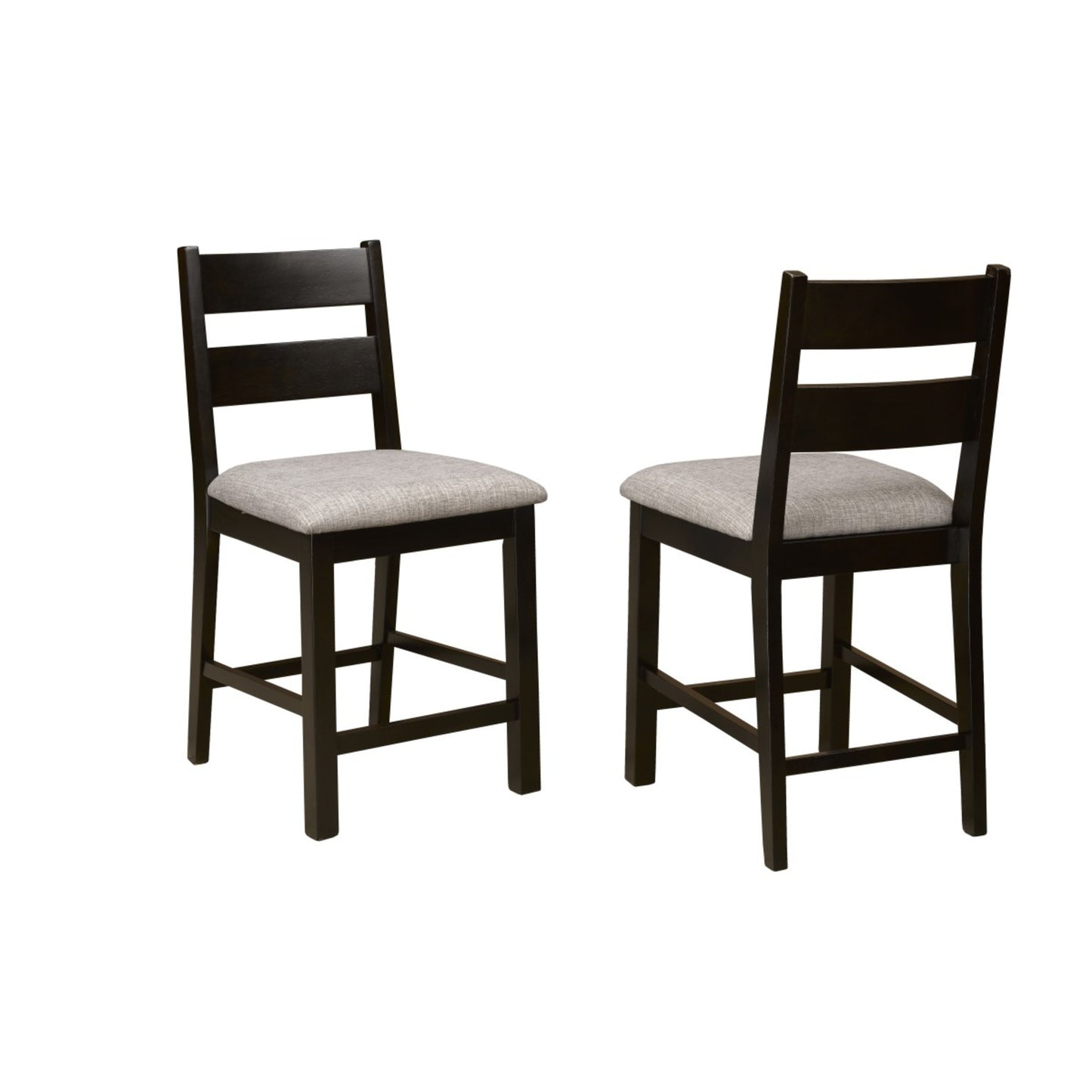 Counter Stool (Set of 2pc) B 1749DA