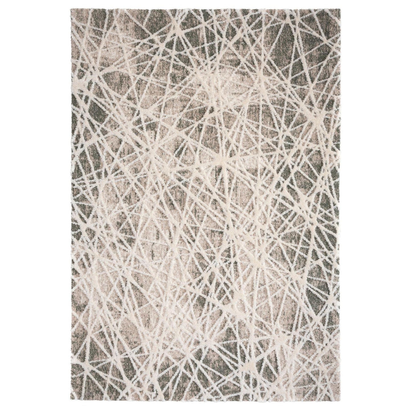AREA RUG M- 98601 - Multi / Green
