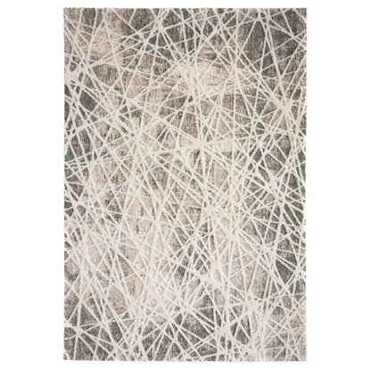 AREA RUG M- 98601 - Multi / Green