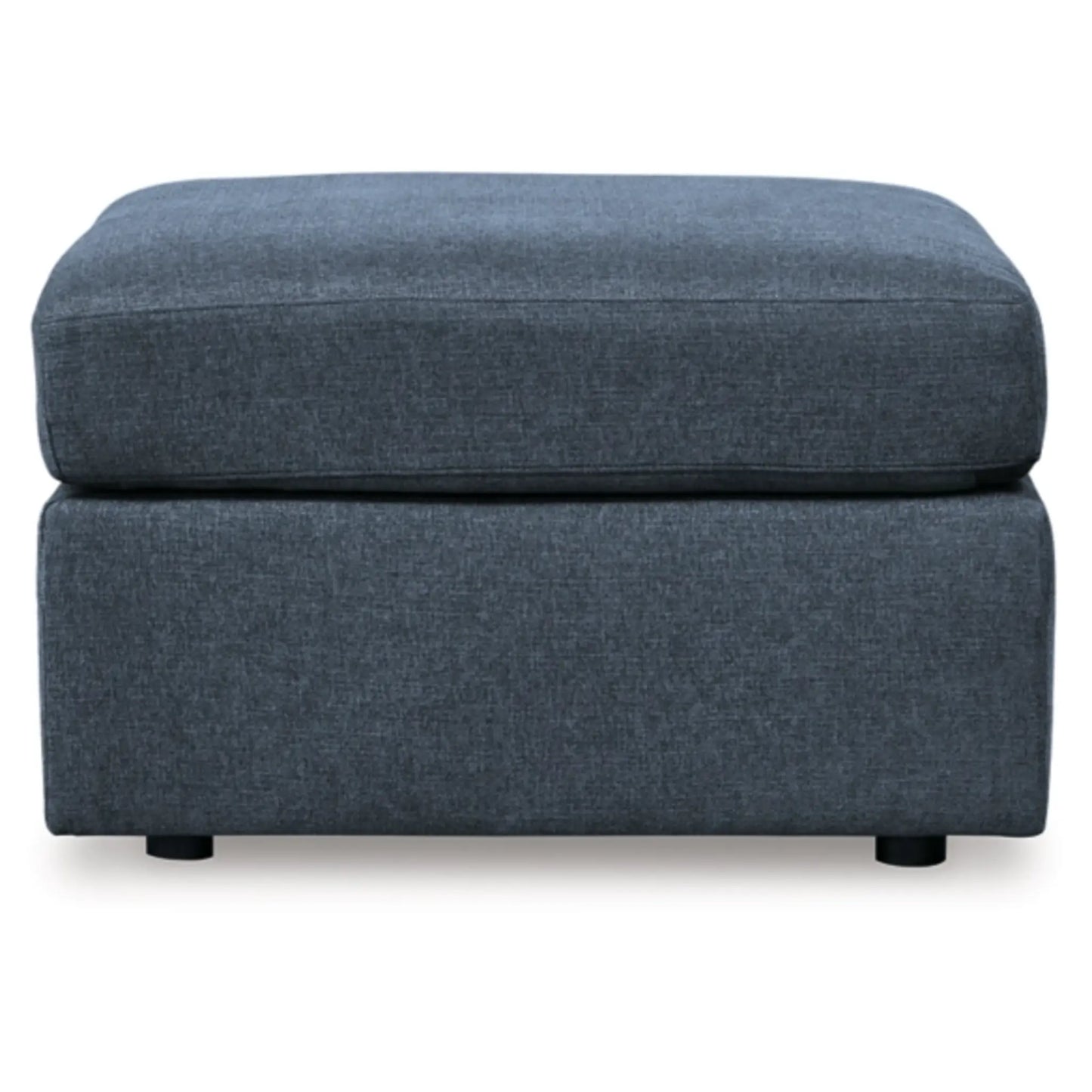 Modmax Oversized Accent Ottoman - Ink / Spice / Oyster / Granite