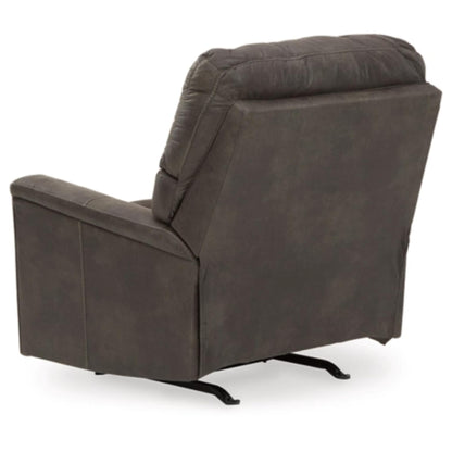 Navi Manual Rocker Recliner