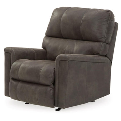 Navi Manual Rocker Recliner