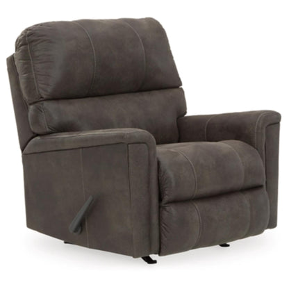 Navi Manual Rocker Recliner