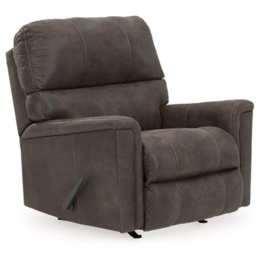 Navi Manual Rocker Recliner