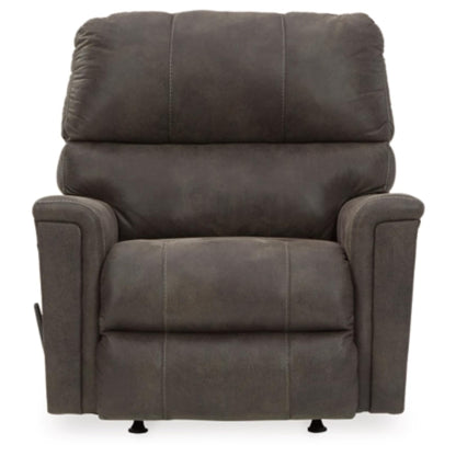 Navi Manual Rocker Recliner