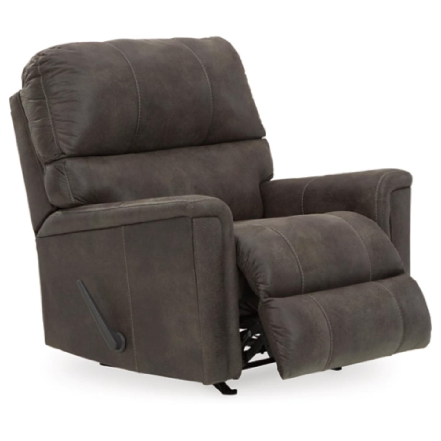 Navi Manual Rocker Recliner