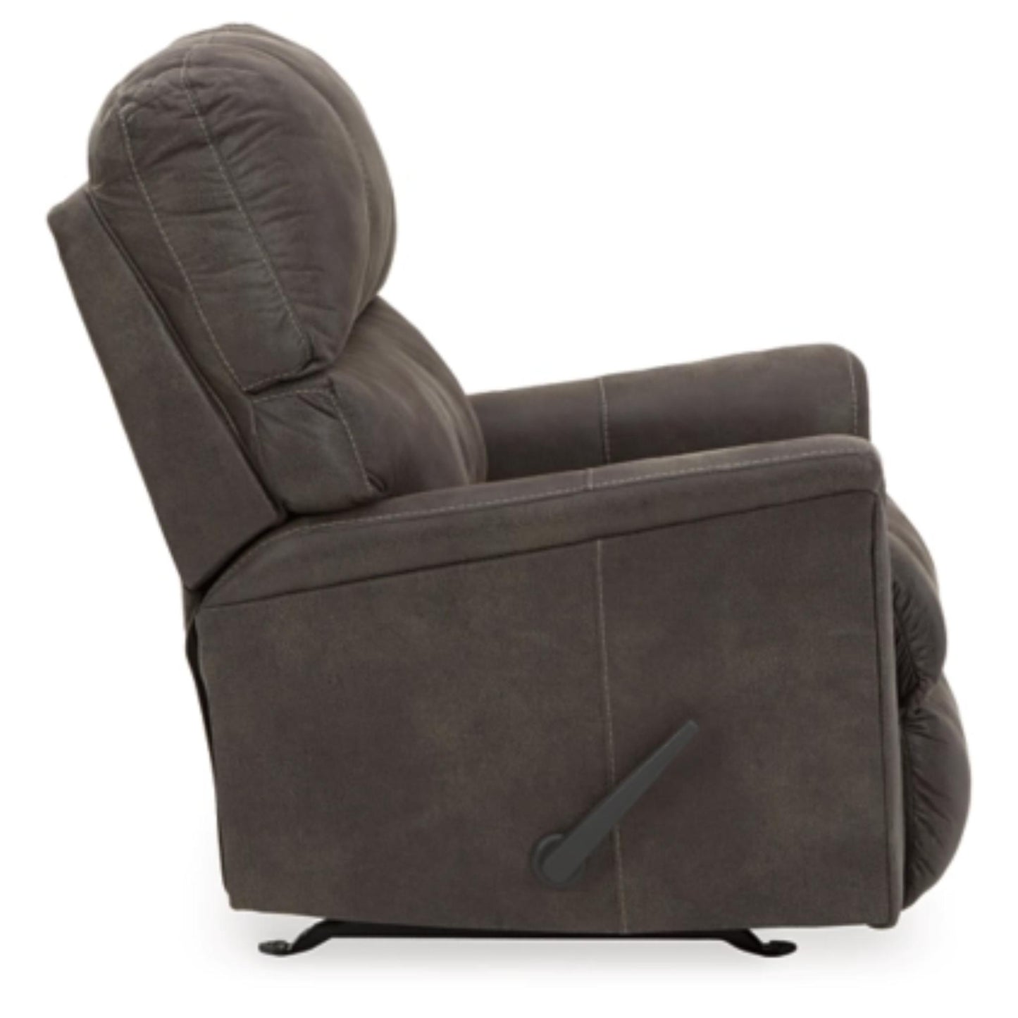 Navi Manual Rocker Recliner