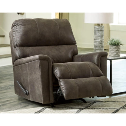 Navi Manual Rocker Recliner