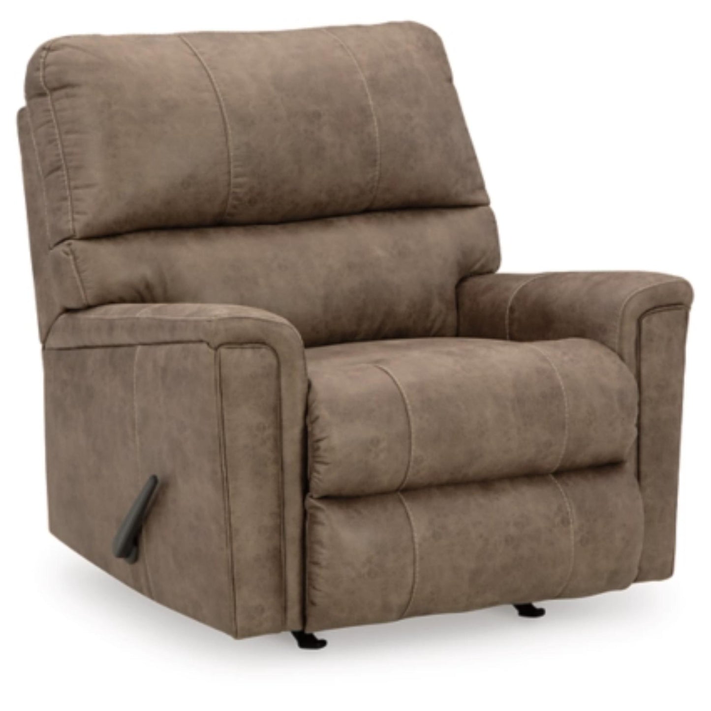 Navi Manual Rocker Recliner