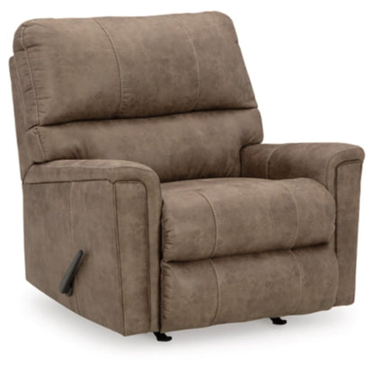 Navi Manual Rocker Recliner