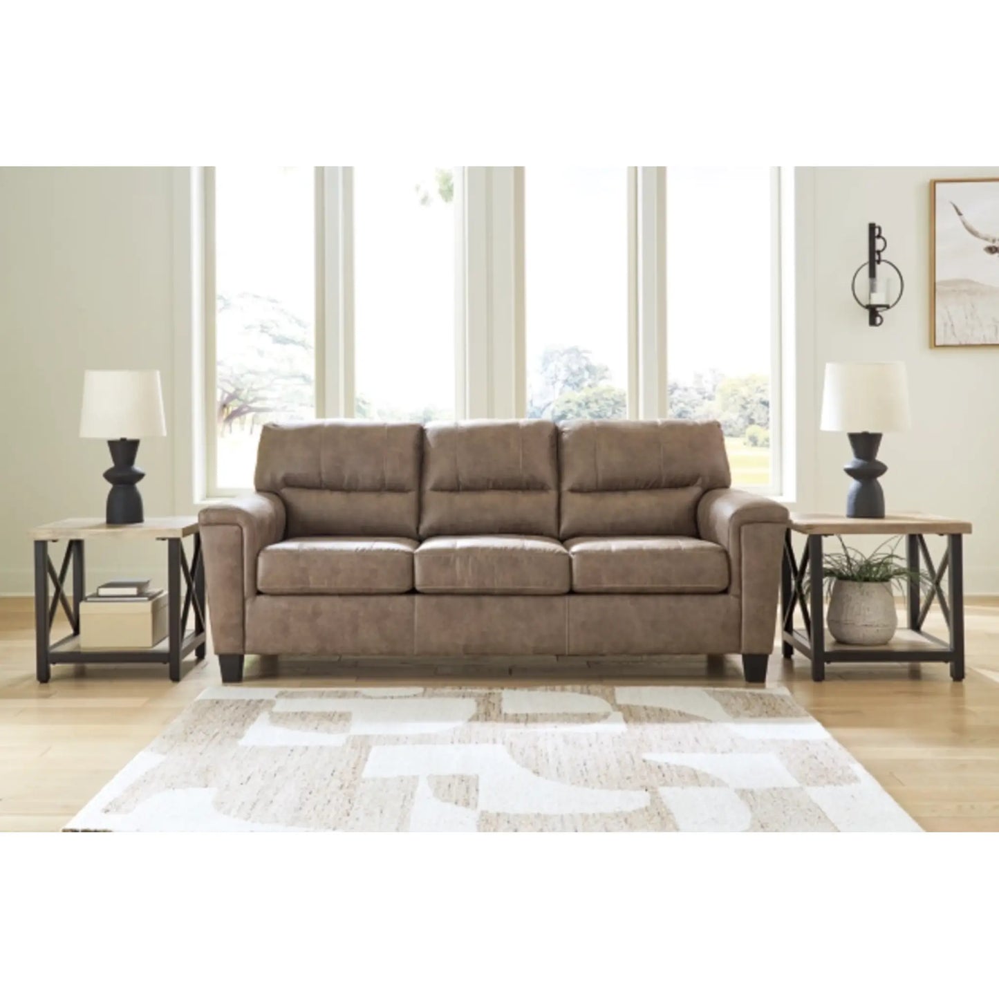 Navi Sofa
