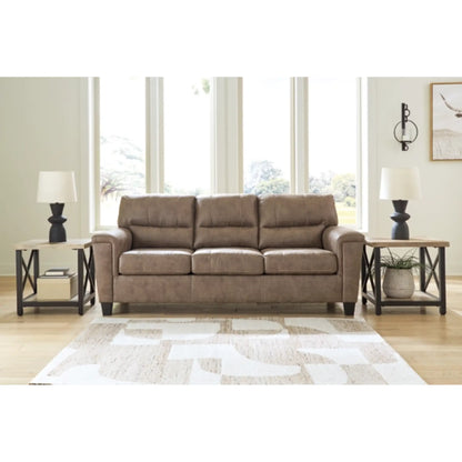 Navi Sofa