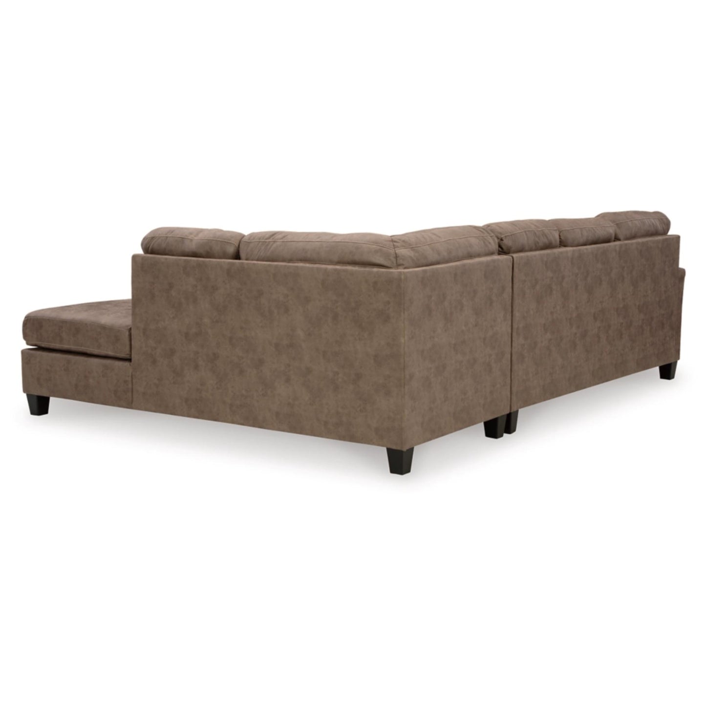 Navi Fossil 2-Piece Sectional Sofa Chaise