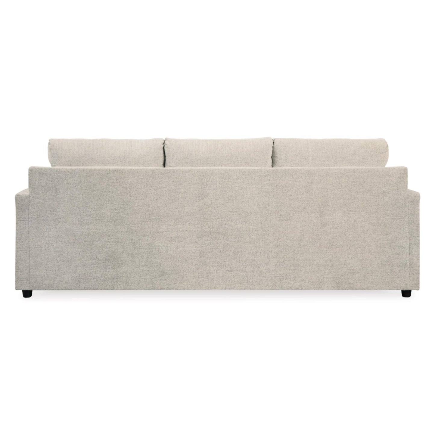 Soletren Queen Sofa Sleeper - Stone