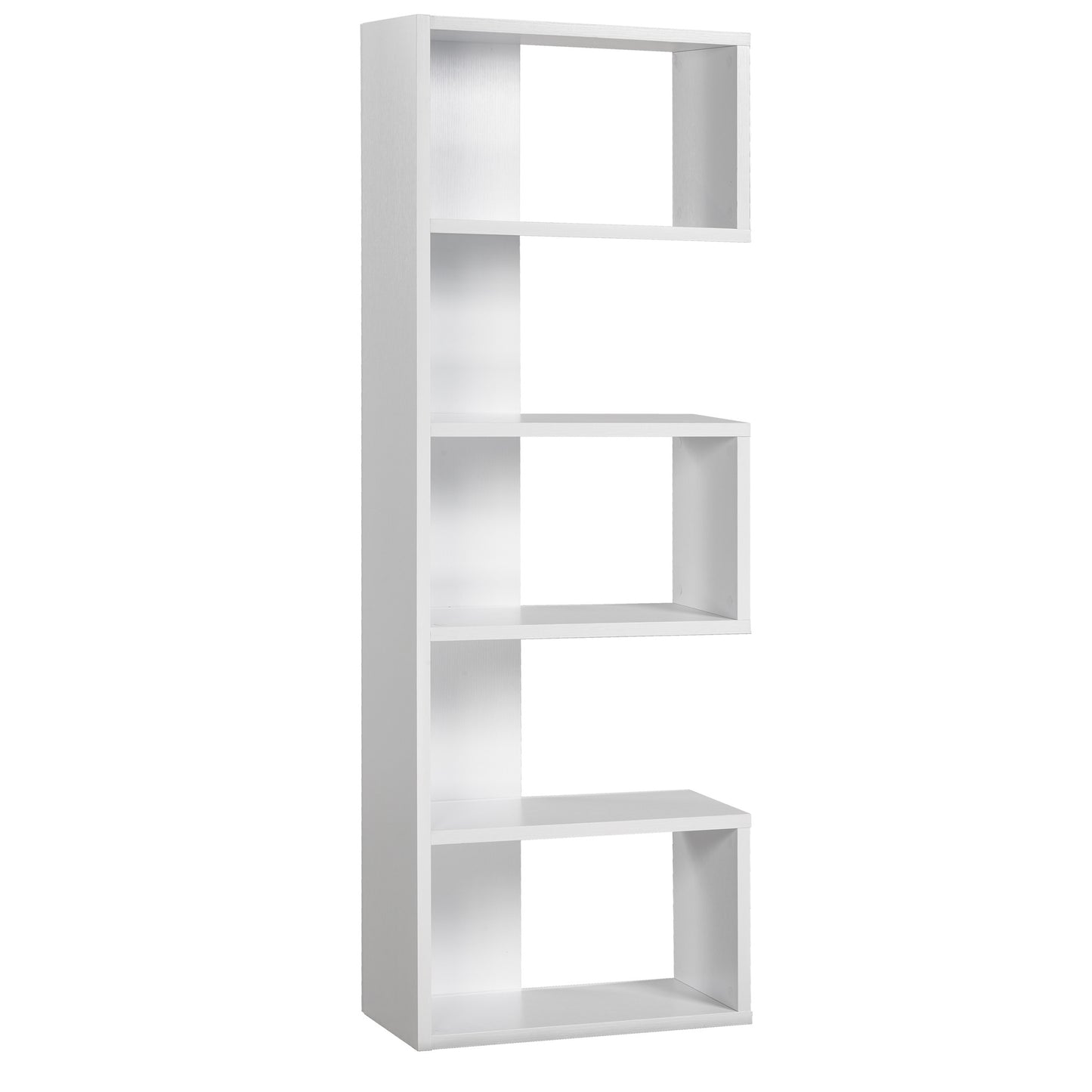 DISPLAY SHELF B 18029