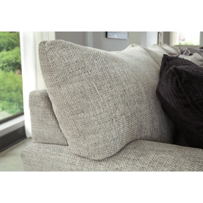 Megginson 2-Piece Sectional with Chaise